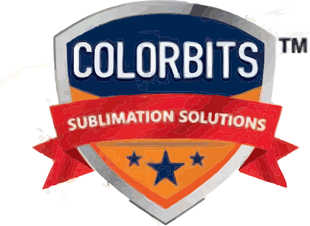 Colorbits Logo
